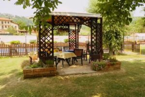 residence ” Le Betulle “