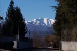 Residence Le Betulle Garden