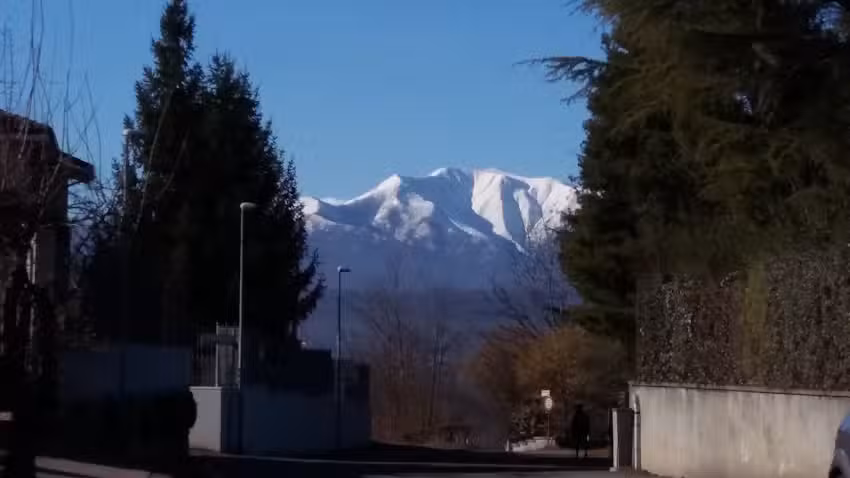 Residence Le Betulle Garden