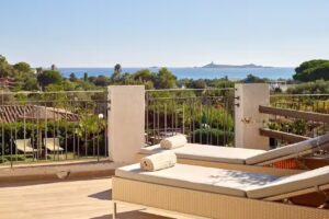 Residence le Bouganville