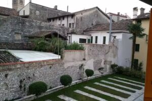 Residence “Le Casette”