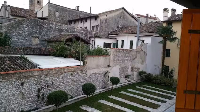 Residence “Le Casette”