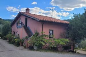 Residence Le Chiuse Azienda Agricola Peri Dino