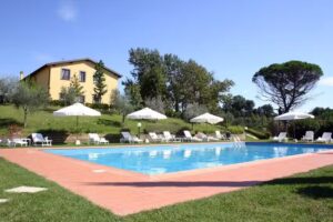 Residence le Colombaie