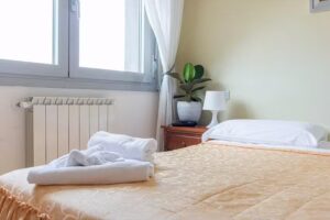 Residence Le Corniole – Aparthotel
