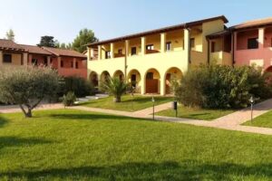 Residence le Corti del Sole