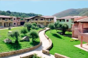 Residence Le Corti di Marinella