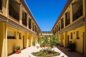 Residence Le Fontane