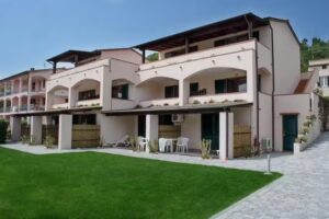 Residence Le Fornaci