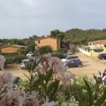 Residence le Ginestre