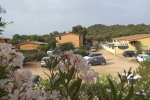 Residence le Ginestre