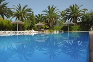 Residence Le Ginestre