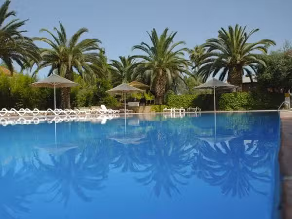 Residence Le Ginestre