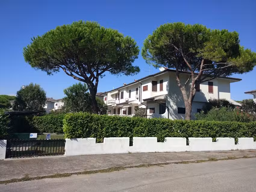 Residence Le Lucciole