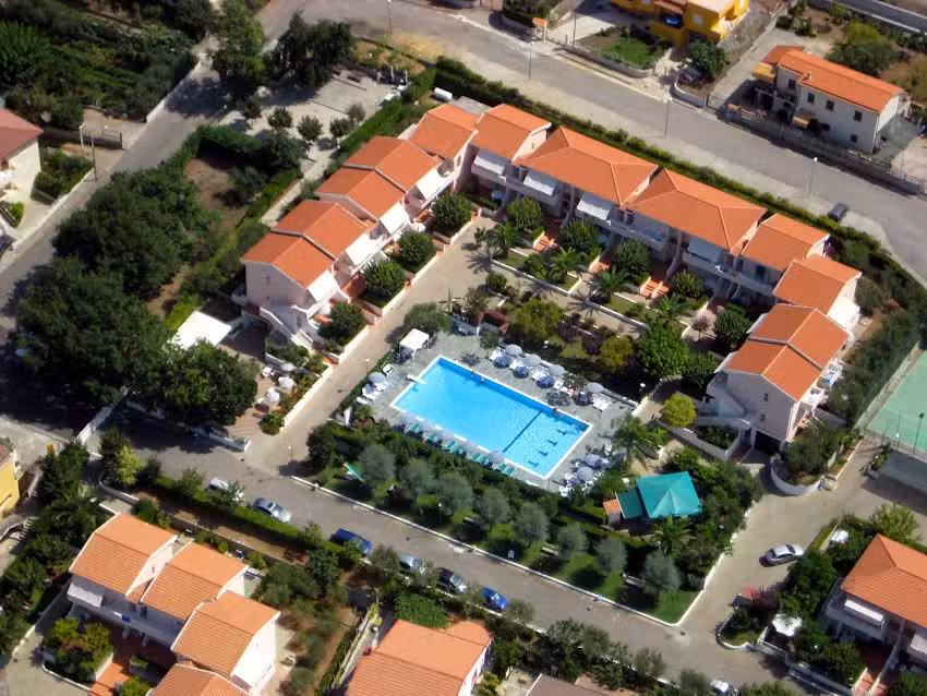 Residence Le Magnolie