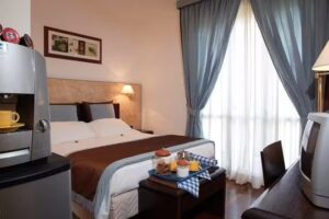 Residence Le Magnolie