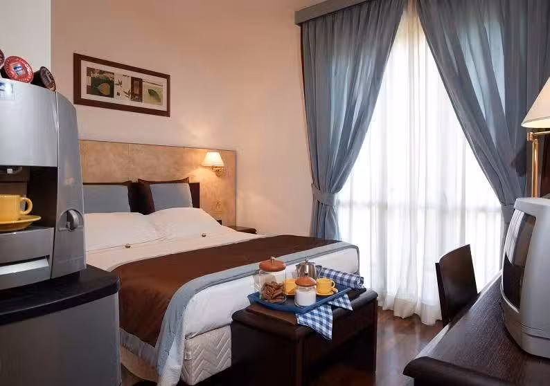 Residence Le Magnolie