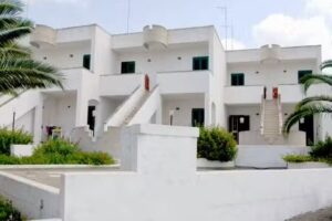 Residence Le Maldive