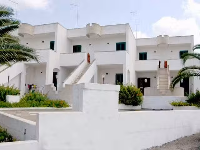 Residence Le Maldive