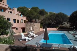 Residence Le Olivette