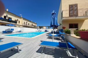 Residence Le Perle Beach