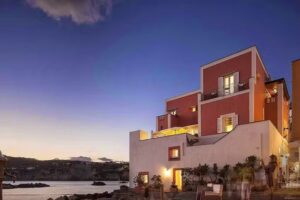 Residence Le Pleiadi