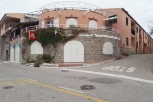 Residence le Rondini