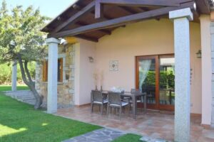 Residence Le Rose Di Monte Petrosu