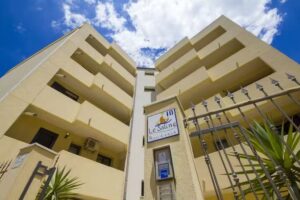 Residence le Saline Marsala