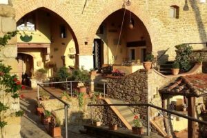 Residence Le Santucce