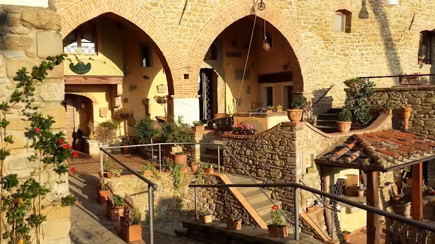 Residence Le Santucce