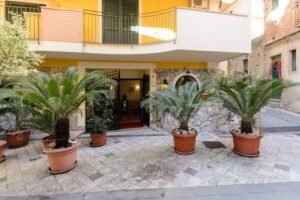 Residence Le Tartarughe Aparthotel