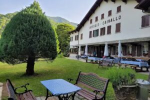 Residence Le Terrazze