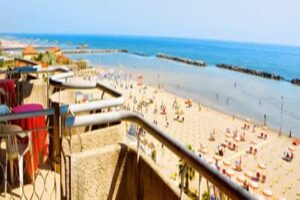 Residence Le Terrazze Sul Mare