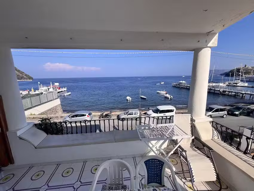 RESIDENCE LE TERRAZZE