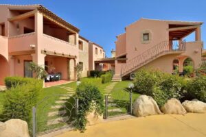 Residence Le Zagare di Obiettivo Vacanza