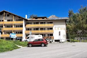 Residence Ledi