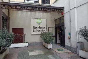 Residence Lepontina