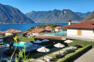 Residence Letizia di Manuela de Lorenzi