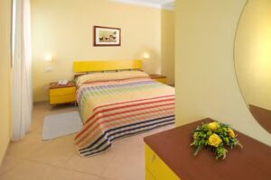 Residence Levante Misano Adriatico