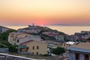 Residence Li Russi