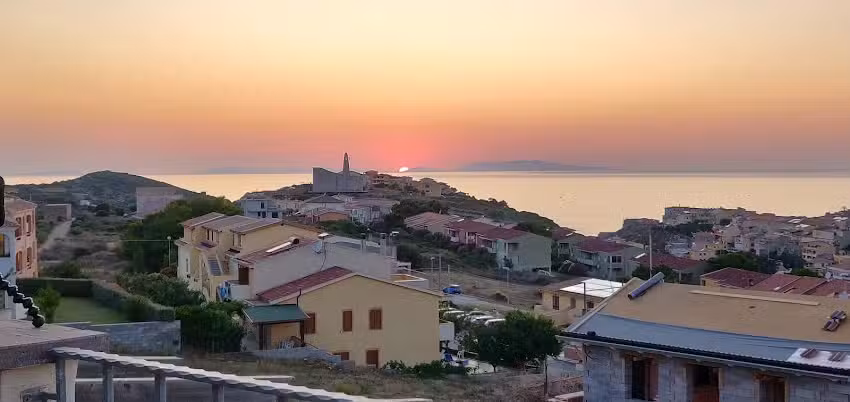 Residence Li Russi