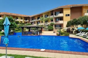 Residence Li Velieri