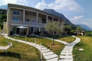 Residence Little Paradise