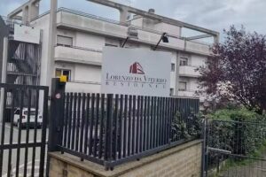 Residence Lorenzo da Viterbo