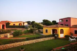 Residence Lu Lamoni Costa Nord