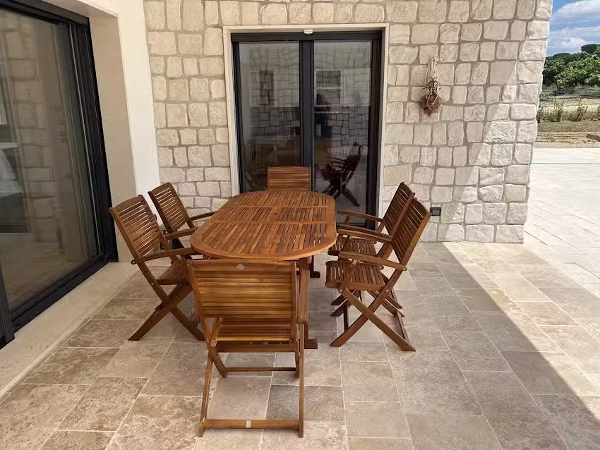 Residence Madonna delle Vergini