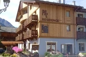 Residence Maison Pierrot