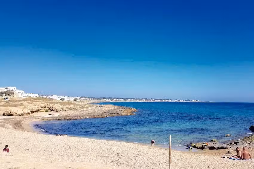 Residence Mancaversa