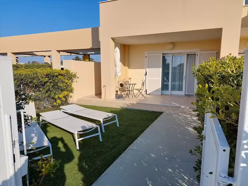 Residence Mar Mediterraneo